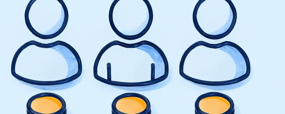 Illustration for Gender Matcher