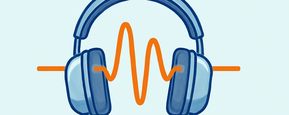 Illustration for Listen and Pick