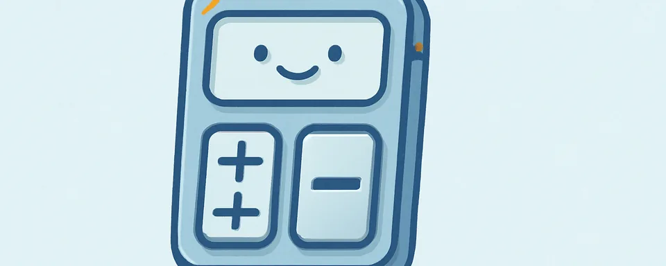 Illustration for Mathematics Game