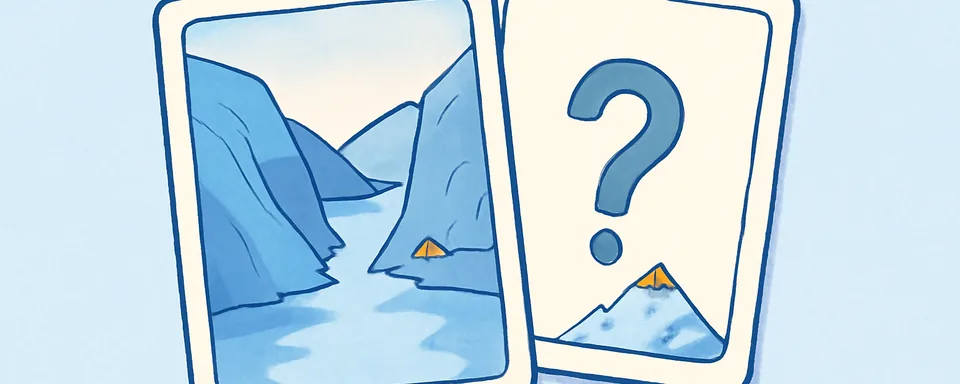 Illustration for Memory Flip